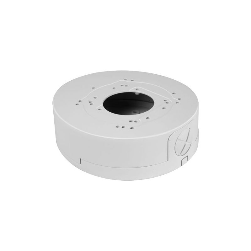 SP955B-BOX - Connection box, For dome cameras, Valid for exterior…