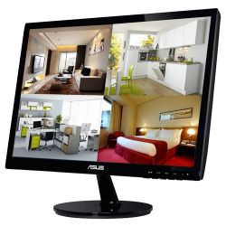 TFT19VGA - VGA Monitor TFT 19,0", Model VS197DE, Manufacturer…