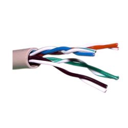 Safire UTP5E-300 - Cable UTP Safire, Categoría 5E, Rollo de 306 metros,…