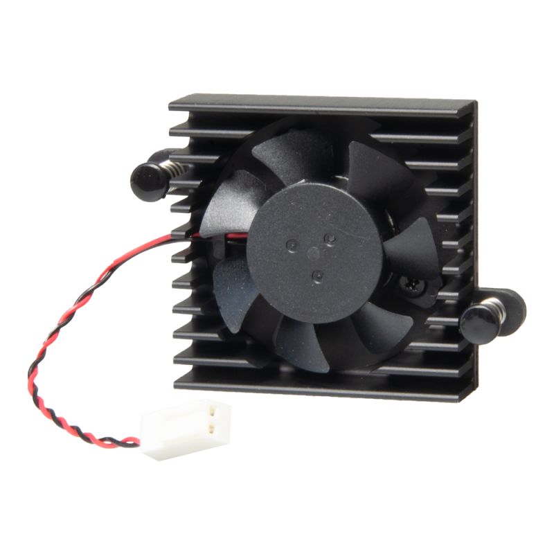 X-Security XS-CPU-FAN - X-Security, Fan for recorders, Integrated heatsink,…