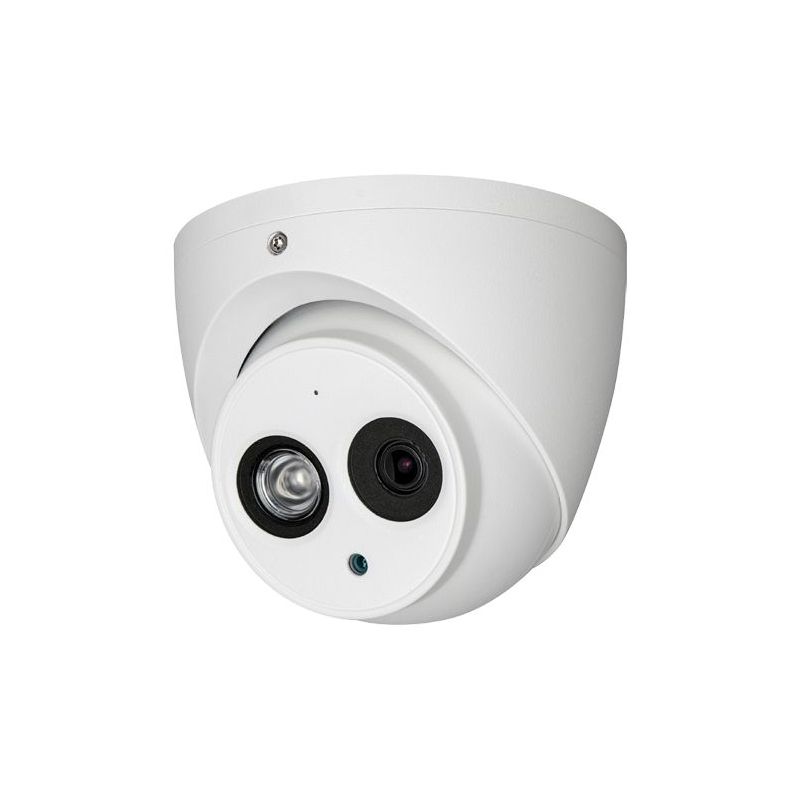 X-Security XS-DM885KA-F4N1 - Câmara dome 2 Megapixel, Gama PRO, 1/2.7" CMOS Sensor…