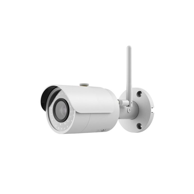 X-Security XS-IPCV026-3W - Cámara IP Wifi 3 Megapixel, 1/3” Progressive Scan…