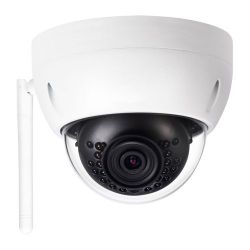 X-Security XS-IPDM843-3W - Cámara X-Security IP 3 Megapixel, 1/3” CMOS 3…