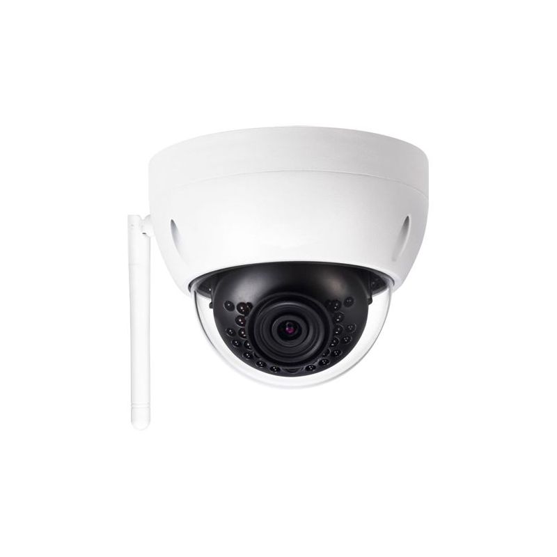 X-Security XS-IPDM843-3W - Cámara X-Security IP 3 Megapixel, 1/3” CMOS 3…