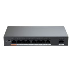 X-Security XS-SW0809-96-HIPOE - Switch PoE X-Security, 8 portas PoE + 1 porta Uplink,…