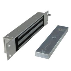 YF-280CA - Electromagnetic door lock, For single doors, Fail Safe…