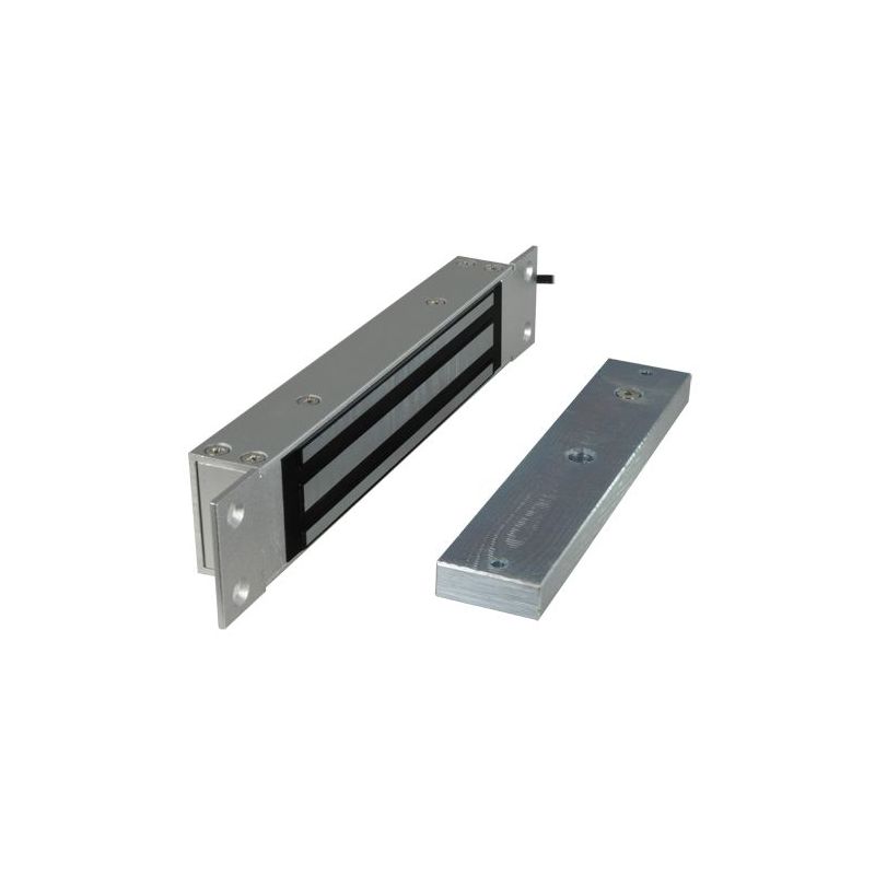 YF-280CA - Electromagnetic door lock, For single doors, Fail Safe…