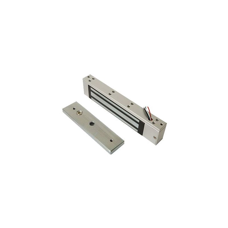 YM-180-S - Electromagnetic door lock, For single doors, Fail Safe…