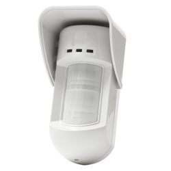 Risco EL2800 - Exterior PIR detector, Pet immune ≤ 45Kg /…