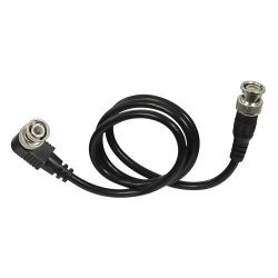 BNC1-60-L - Cable coaxial RG59, Conector BNC L, Conector BNC L, 60…