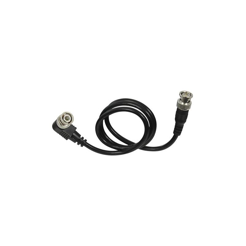 BNC1-60-L - Cable coaxial RG59, Conector BNC L, Conector BNC L, 60…