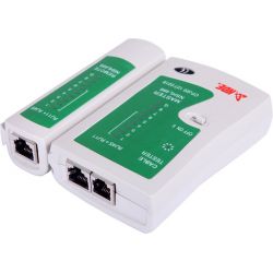 Cable Tester LAN RJ45 RJ11 CAT5 CAT6