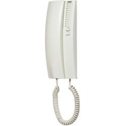 Tegui T-71 Téléphone universel Blanc