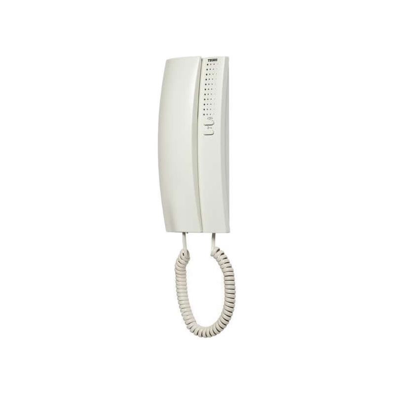 Tegui T-71 Téléphone universel Blanc