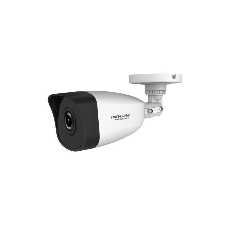 Hiwatch HWI-B140H-M - Câmara IP 4 Megapixel Hikvision, 1/3\" Progressive…