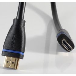 HDMI 2.0 cable 4k 0.5 m HDR10 HLG HDCP 2.2 60hz