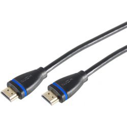 Câble HDMI 2.0 4k 0.5 m HDR10 HLG HDCP 2.2 60hz