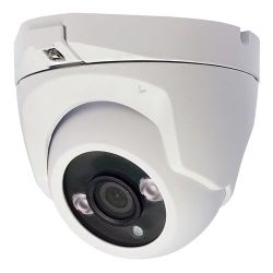 XSC-IPT821AH-2E - Cámara Turret IP 2 Megapixel, 1/2.7\" 2 Mpx CMOS,…