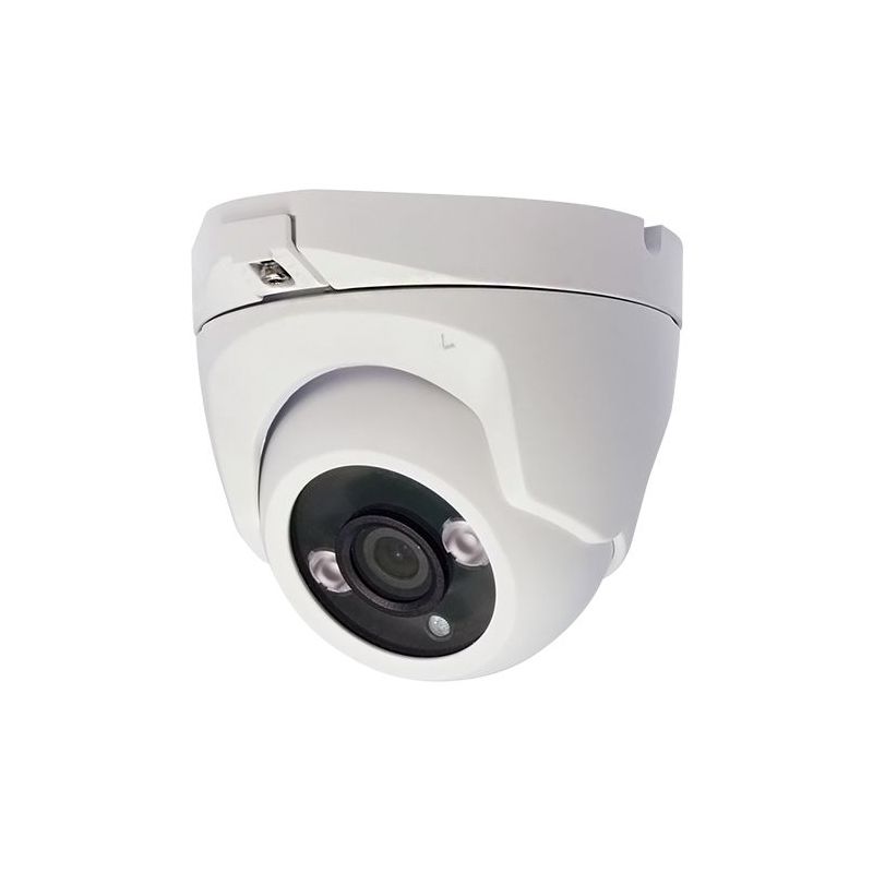 XSC-IPT821AH-2E - Cámara Turret IP 2 Megapixel, 1/2.7\" 2 Mpx CMOS,…