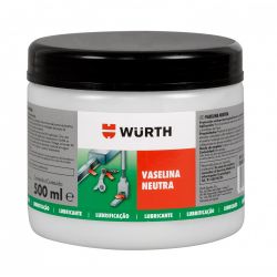 Wurth Vaselina Neutra 500gr