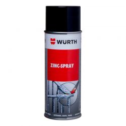 Spray Zinc Claro