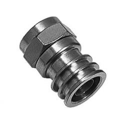 Conector Cabelcon Cónico Crimpar UC23 H121