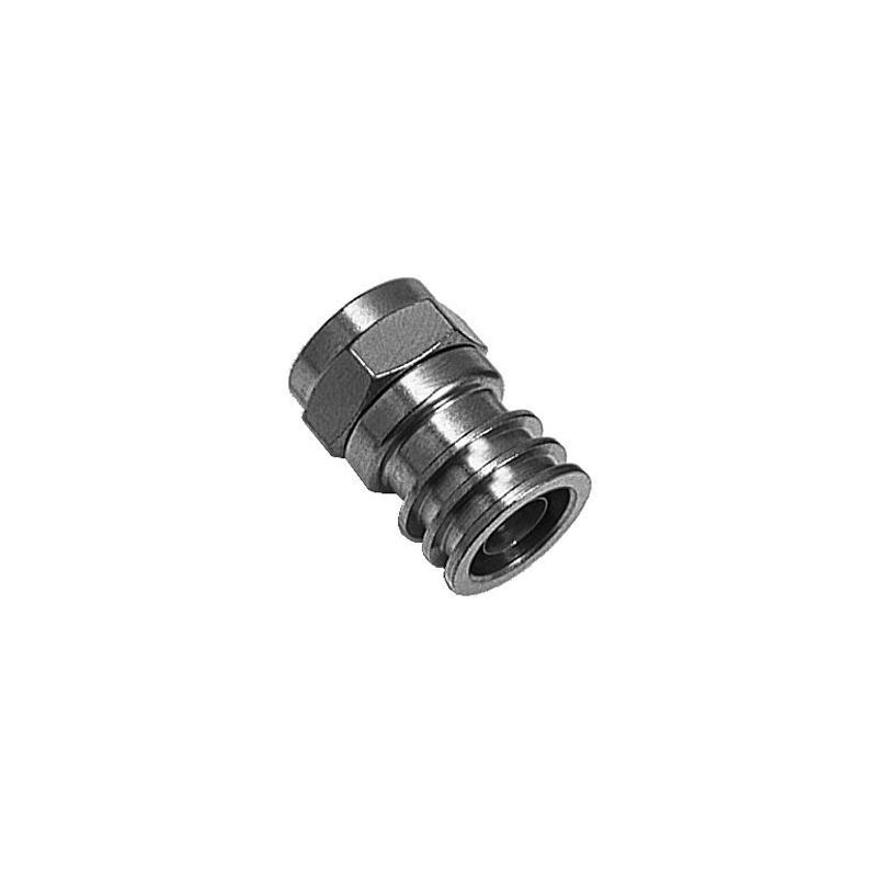 Conector Cabelcon Cónico Crimpar UC23 H121