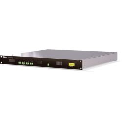 Transmisor/Multiplexor DWDM Óptico 5e/1s 1550nm SC/APC 5dBm Televes