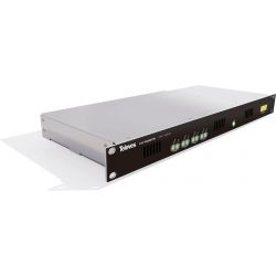 Televes Fiber4Sat Optical DWDM Transmitter / Multiplexer 5e/1s 1550nm SC/APC 5dBm