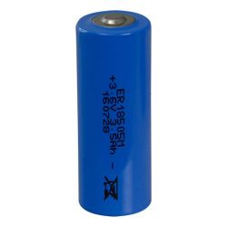 BATT-ER18505M - Battery ER18505M, 3.6 V, Lithium, High quality, Small…