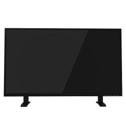 Safire SF-MNT43-4K - Monitor SAFIRE LED 4K 43\", Diseñado para…