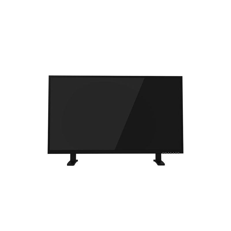 Safire SF-MNT43-4K - Monitor SAFIRE LED 4K 43\", Diseñado para…