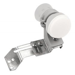 MULTI LNB support 2 for 1 Astra / Eutelsat to 120 cm