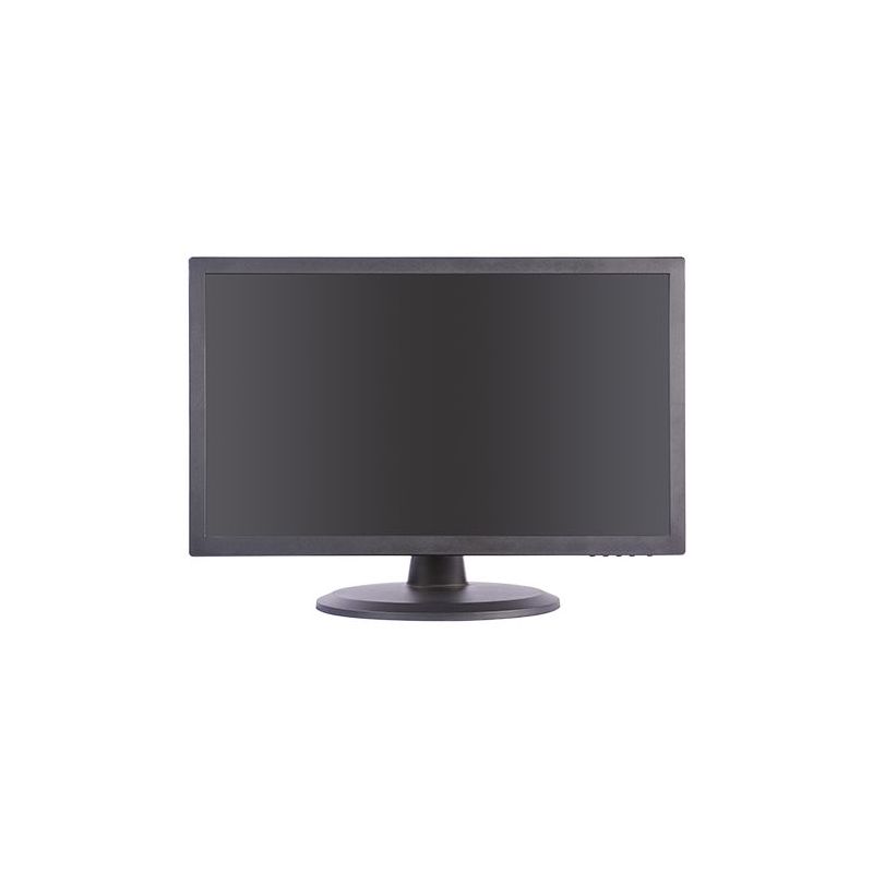 Hikvision DS-D5022QE-B - 21.5\" Hikvision LED Monitor, Designed for surveillance…