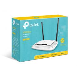 TP-Link TL-WR841N 300Mbps Wireless N Router