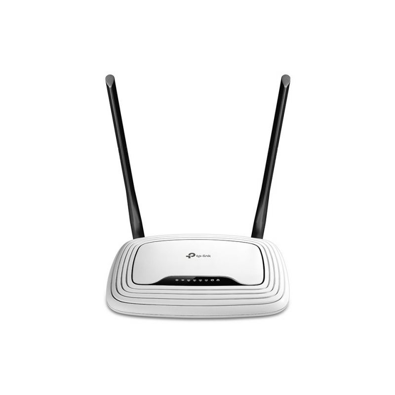 TP-Link TL-WR841N 300Mbps Wireless N Router