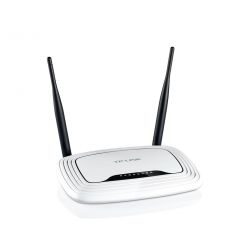 TP-Link TL-WR841N 300Mbps Wireless N Router