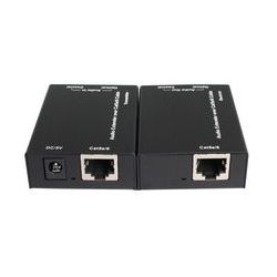 Coaxial toslink Audio Extender by cat5e/6 300m