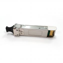 Single mode SFP 10G transceiver 1310nm 2km