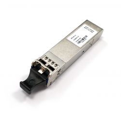 Single mode SFP 10G transceiver 1310nm 2km