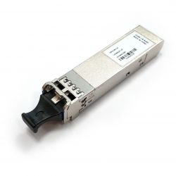 Single mode SFP 10G transceiver 1310nm 2km