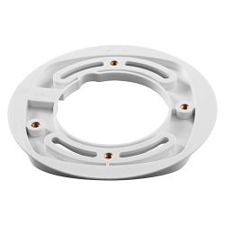 Hikvision DS-1282ZJ-DM-MINI - Soporte de techo, Para cámaras mini domo, Apto para…