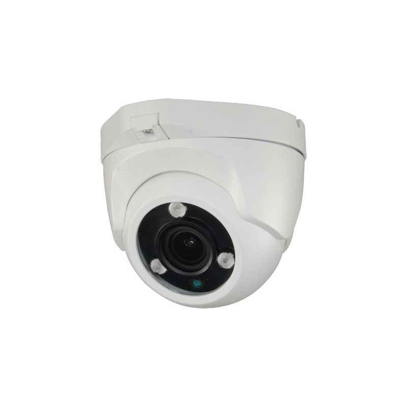 T957ZSW-5U4N1 - Dome camera 5Mpx/4Mpx ULTRA Series, 4 in 1 (HDTVI /…