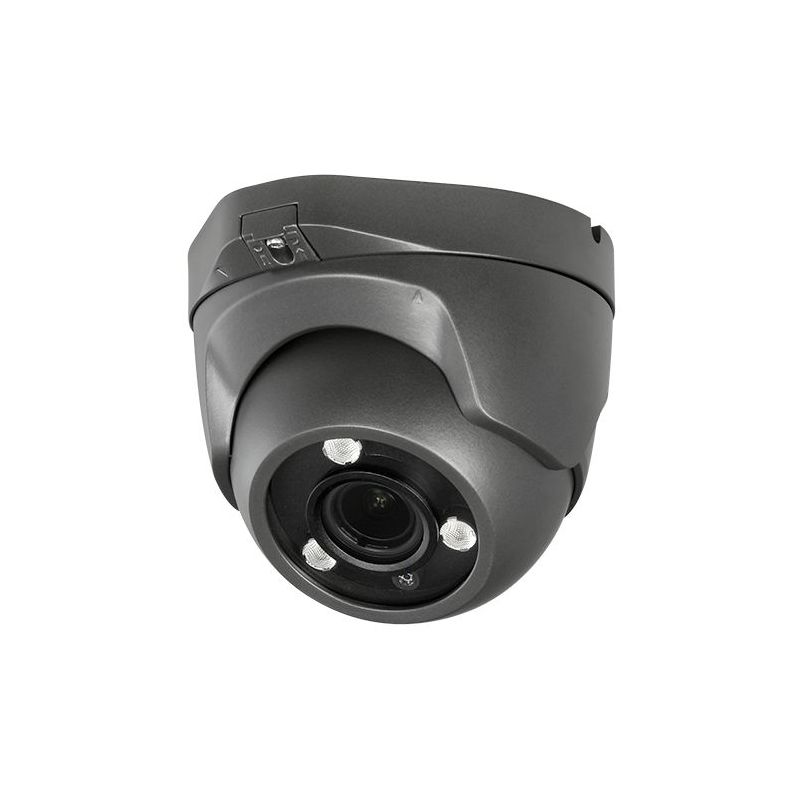 T957ZSWG-5U4N1 - Dome camera 5Mpx/4Mpx ULTRA Series, 4 in 1 (HDTVI /…