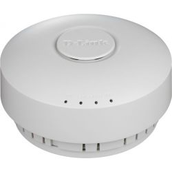 D-Link DWL-6600AP Punto Acceso N300 PoE