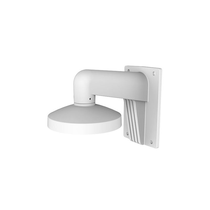 Hikvision DS-1473ZJ-155 - Soporte de pared, Caja de conexiones, Apto para uso en…