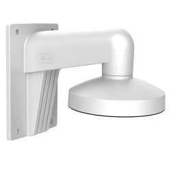 Hikvision DS-1273ZJ-140 - Soporte de pared, Apto para domo, Apto para uso en…