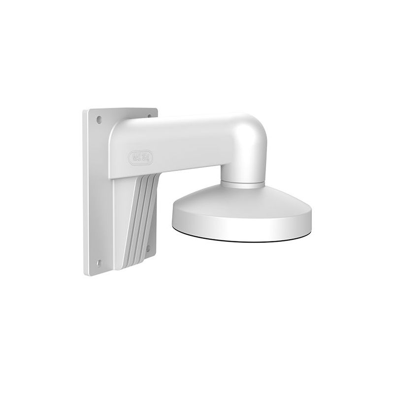 Hikvision DS-1273ZJ-140 - Soporte de pared, Apto para domo, Apto para uso en…