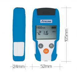 Aitelong SAT-4EX Compteur de puissance optique