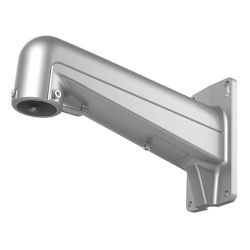 Hikvision DS-1602ZJ-P - Soporte de pared, Apto para PTZ, Apto para fijación…